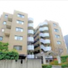 1LDK Apartment to Buy in Kyoto-shi Kamigyo-ku Exterior