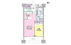 1LDK Mansion in Fujimi - Chiyoda-ku