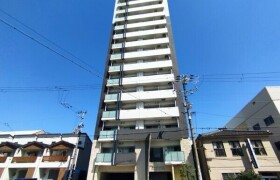 1K Mansion in Kawaguchi - Osaka-shi Nishi-ku