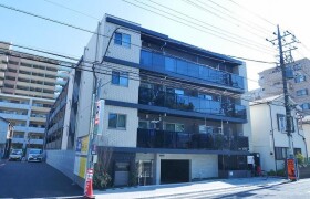 1DK Apartment in Minamisuna - Koto-ku