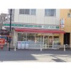 1K Apartment to Rent in Katsushika-ku Public Facility