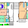 3LDK House to Buy in Atami-shi Floorplan