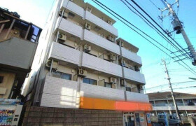 1R Mansion in Kyuden - Setagaya-ku