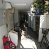 1R Apartment to Rent in Setagaya-ku Common Area