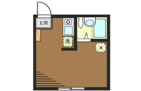 1R Mansion in Daikanyamacho - Shibuya-ku