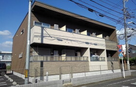 1K Apartment in Nakahara - Higashiyamato-shi