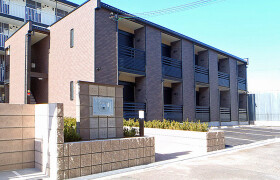 1K Apartment in Kitatsumori - Osaka-shi Nishinari-ku