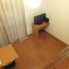 1K Apartment to Rent in Konosu-shi Living Room