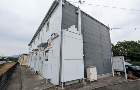 1K Apartment in Zaiketsuka - Minamiarupusu-shi