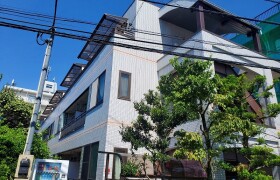 2DK Mansion in Fujimachi - Nishitokyo-shi