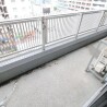 1LDK Apartment to Rent in Minato-ku Balcony / Veranda