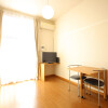 1K Apartment to Rent in Osaka-shi Sumiyoshi-ku Room