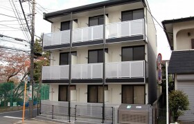 1K Mansion in Kitakaruizawa - Yokohama-shi Nishi-ku