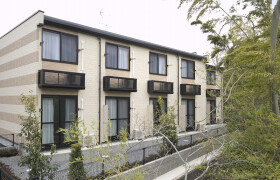 1K Apartment in Higashiyosumicho - Takatsuki-shi