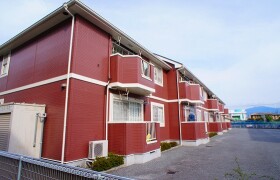 3LDK Apartment in Aobacho - Kofu-shi