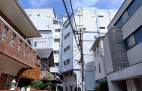 2LDK {building type} in Kitanocho - Kobe-shi Chuo-ku