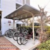 1K Apartment to Rent in Higashiosaka-shi Shared Facility