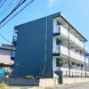 1K Apartment to Rent in Fukuoka-shi Chuo-ku Exterior
