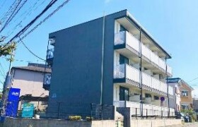 1K Mansion in Hirao - Fukuoka-shi Chuo-ku