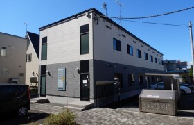 1K Apartment in Bunkyodai minamimachi - Ebetsu-shi