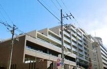 1K Mansion in Higashigotanda - Shinagawa-ku