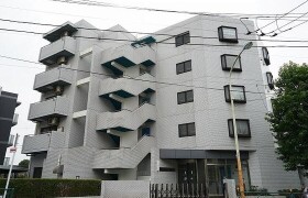 1DK Mansion in Kitami - Setagaya-ku