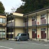 1K Apartment to Rent in Ome-shi Parking
