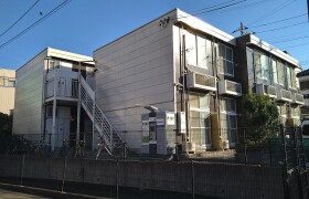 1K Apartment in Miyasaka - Setagaya-ku