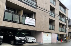 Whole Building Apartment in Tarumicho - Suita-shi
