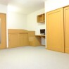 1K Apartment to Rent in Narita-shi Living Room