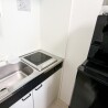 1R Apartment to Rent in Kawasaki-shi Kawasaki-ku Kitchen