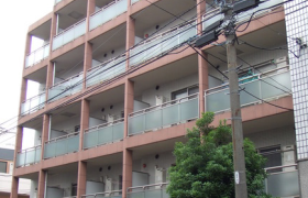 1R Mansion in Higashiikebukuro - Toshima-ku