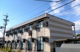 1K Apartment in Shiga - Suwa-shi