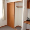 1K Apartment to Rent in Hamamatsu-shi Minami-ku Equipment