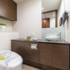3SLDK Apartment to Buy in Shibuya-ku Toilet