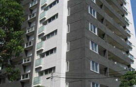 江户川区船堀-2LDK公寓大厦