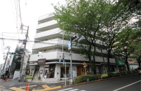 1R Mansion in Koyamadai - Shinagawa-ku