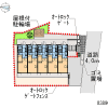 1K Apartment to Rent in Arakawa-ku Layout Drawing