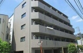 涩谷区本町-1K公寓大厦