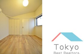 1LDK Apartment in Koenjiminami - Suginami-ku