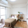 1R Apartment to Rent in Kawasaki-shi Takatsu-ku Interior