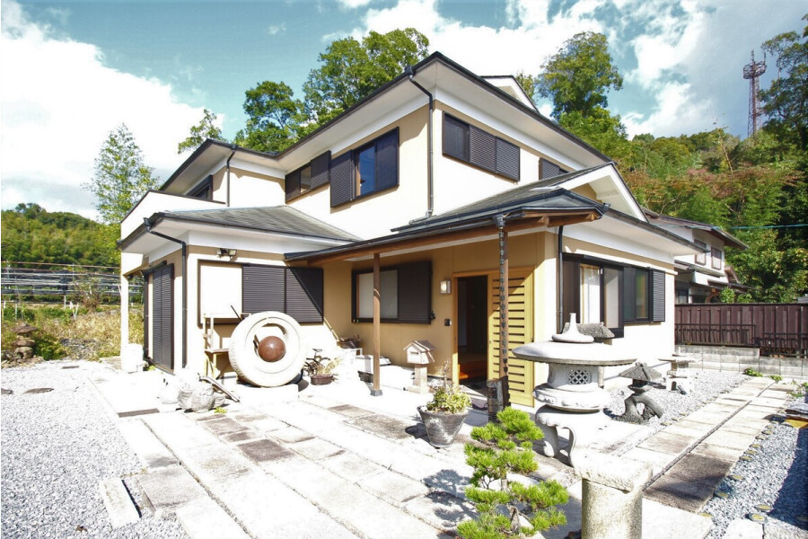 8LDK House to Buy in Uji-shi Interior