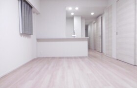 澀谷區神南-2LDK公寓大廈