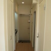 1R Apartment to Rent in Kawasaki-shi Tama-ku Entrance