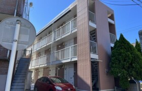 1K Mansion in Takasago - Katsushika-ku