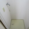 2LDK Apartment to Rent in Adachi-ku Outside Space