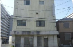 Whole Building Warehouse in Kirenishi - Osaka-shi Hirano-ku