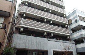 墨田区東駒形-1K公寓大厦