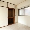 2K Apartment to Rent in Taito-ku Western Room