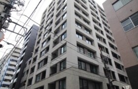千代田区神田須田町-2LDK公寓大厦